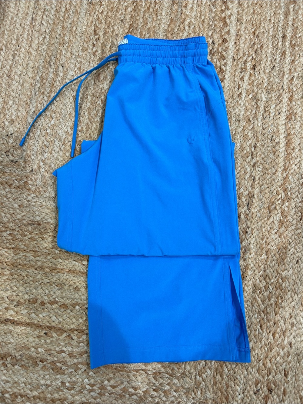 Lululemon Court Rival Wide-Leg Track Pant Regular